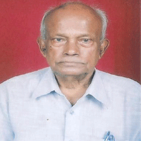 Mr. Baikuntha Nath Nayak