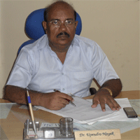 Dr. Upendra Nayak